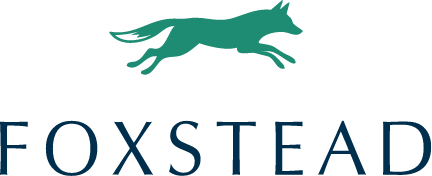 Foxstead logo